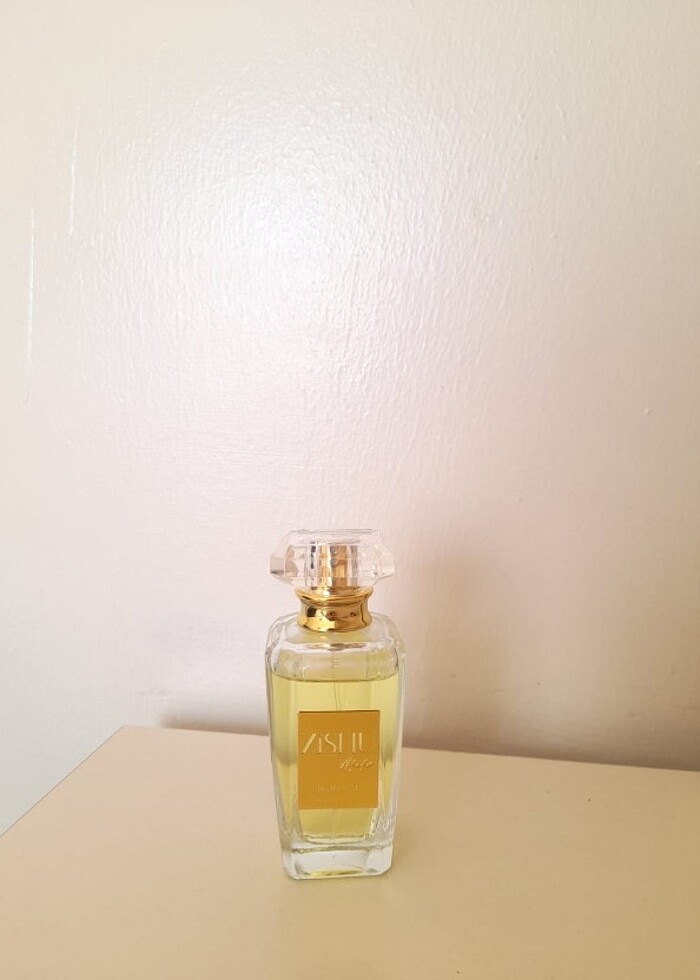 Zishu Afife Parfüm - Görsel 2