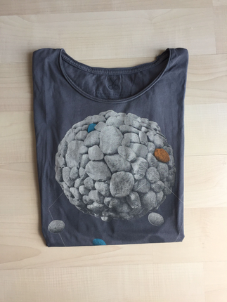 Kaft tshirt