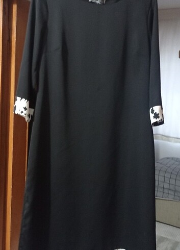 Elbise yada tunik