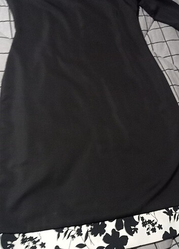 Elbise yada tunik - Görsel 8