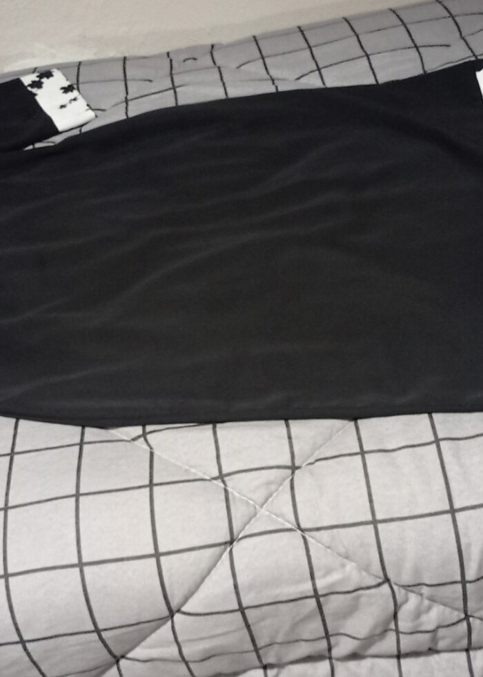 Elbise yada tunik - Görsel 4