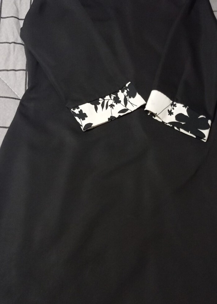 Elbise yada tunik - Görsel 5