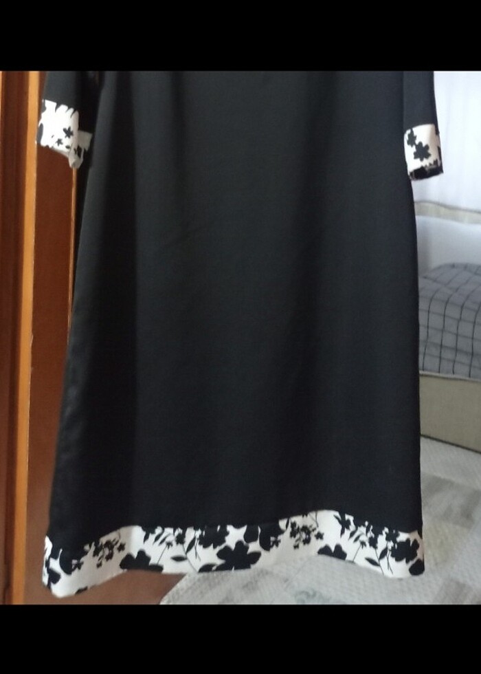 Elbise yada tunik - Görsel 3