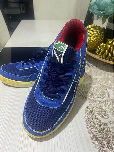 Puma Puma ayakkabı