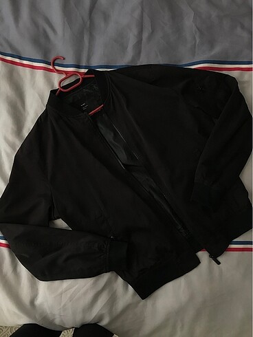 Bershka bomber ceket