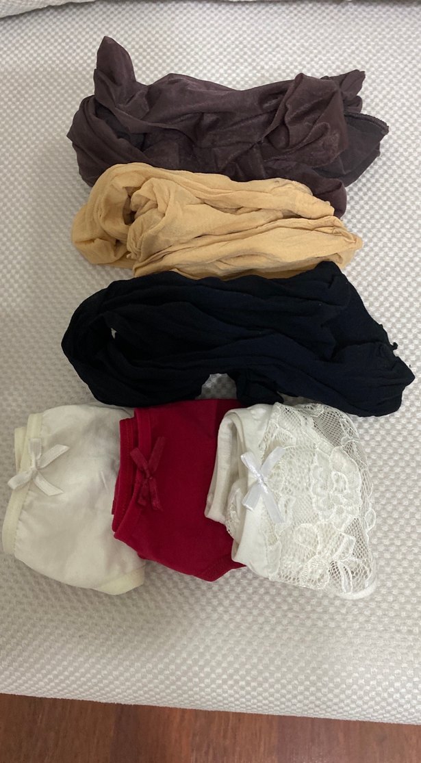 Süper ince çorap - Görsel 2