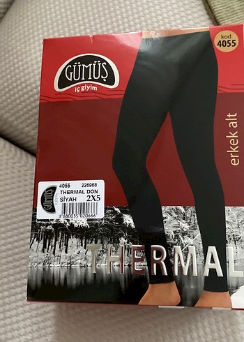 Haki Renkli Erkek havlu Çorapları - Görsel 5