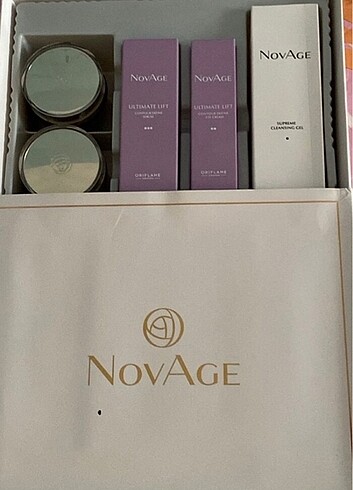 Oriflame Hangi seti istiyorsanız kodunu belirtin ilan açayım