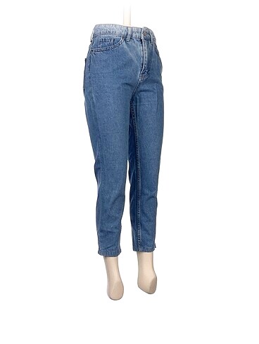 Vintage Love Vintage Love Jean / Kot %70 İndirimli.