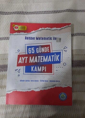 65 günde ayt matematik
