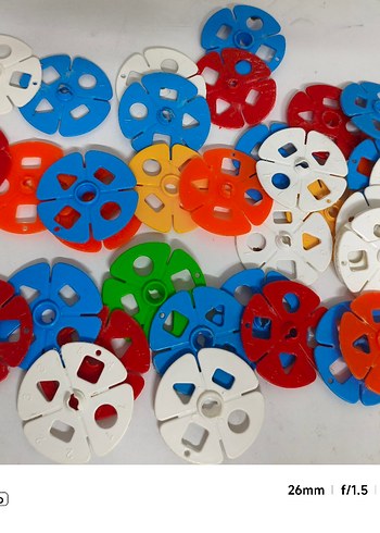 Play-Doh play-doh bul-tak puzzle