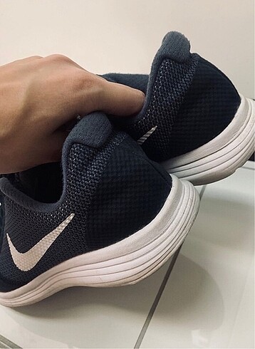 Nike Nike spor ayakkabı