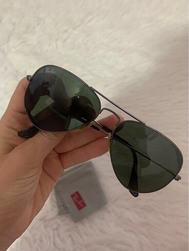 Ray Ban Rayban güneş gözlüğü