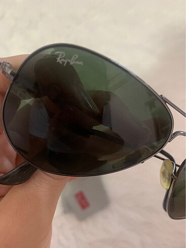 Beden Rayban güneş gözlüğü
