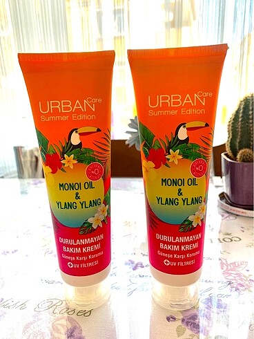 Urban Care Saç Kremi Urban Care