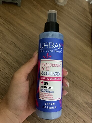 Urban Care Urban Care Saç Bakım Kremi
