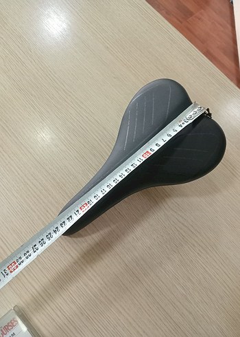 Beden siyah Renk Siyah bisiklet koltuğu sele