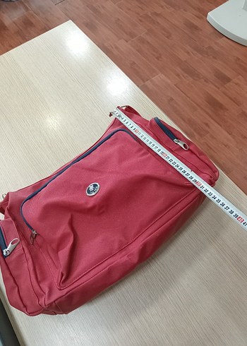 Polo Garage polo çanta