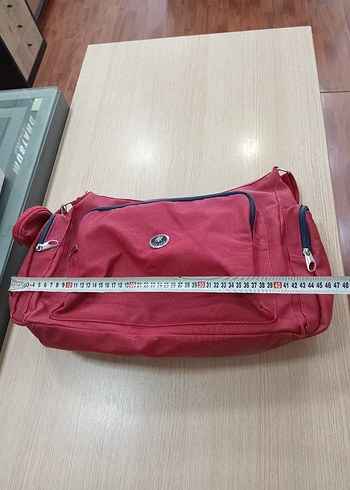 Beden polo çanta