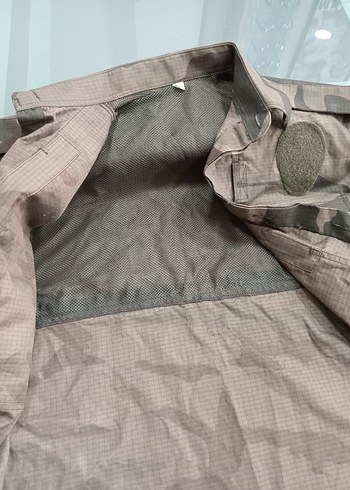 PÖH ÖZEL HAREKAT GÖMLEK - Görsel 6