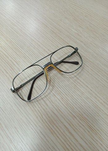 retro gözlük - Görsel 4