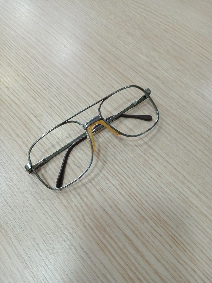 retro gözlük - Görsel 4