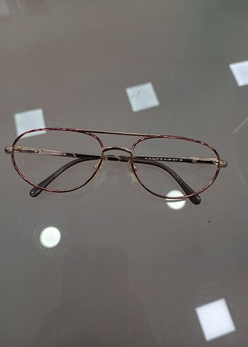 retro gözlük - Görsel 3