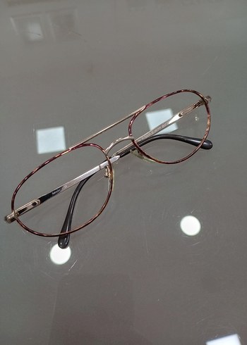 retro gözlük - Görsel 6