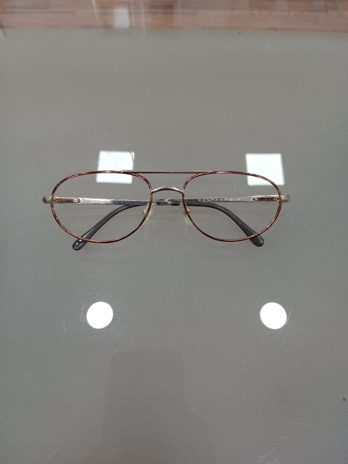 retro gözlük - Görsel 5