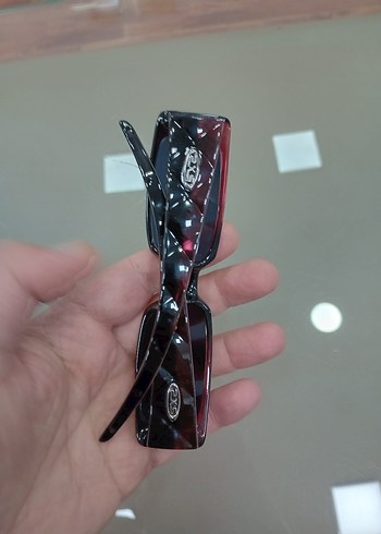 retro güneş gözlüğü - Görsel 6