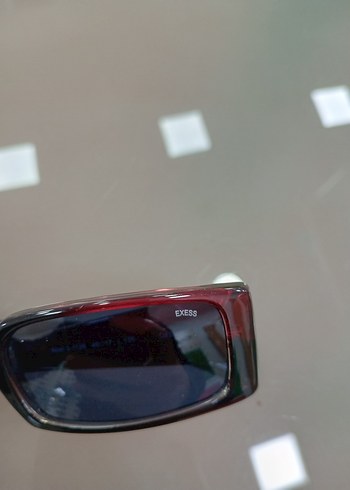 retro güneş gözlüğü - Görsel 4