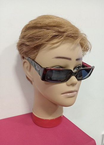retro güneş gözlüğü - Görsel 2