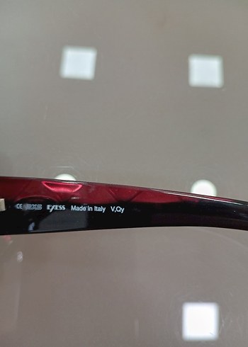 retro güneş gözlüğü - Görsel 8