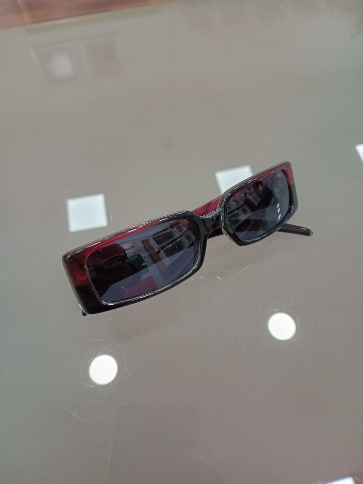 retro güneş gözlüğü - Görsel 5