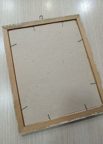 antika resim ağlayan çocuk - Görsel 4