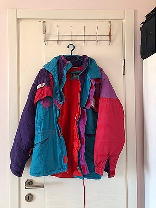 Vintage mont