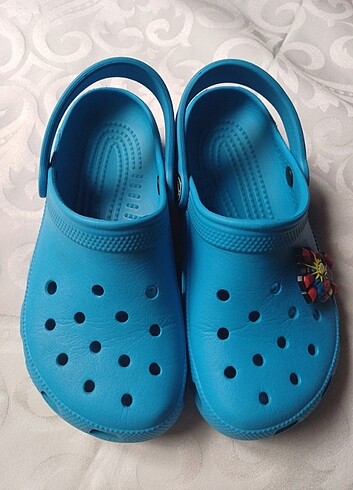 Crocs terlik