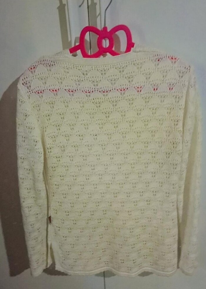 Kadın üst  - Görsel 3