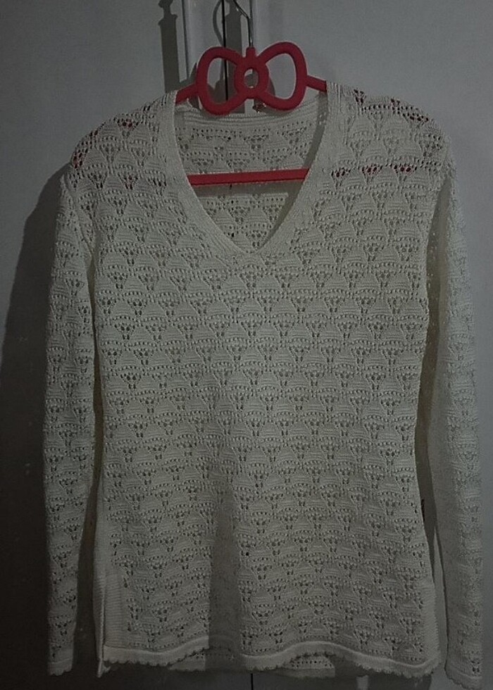 Kadın üst  - Görsel 4