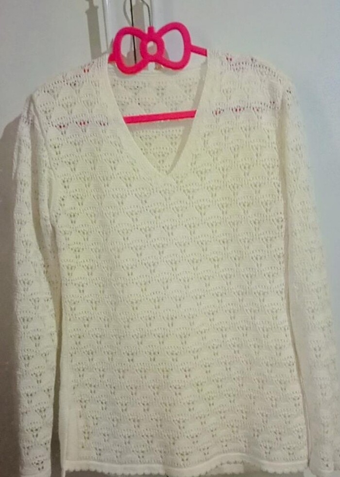 Kadın üst  - Görsel 2