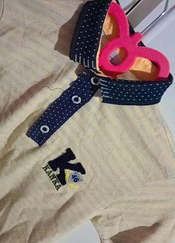 4-5 yaş Erkek çocuk thisrt  - Görsel 3