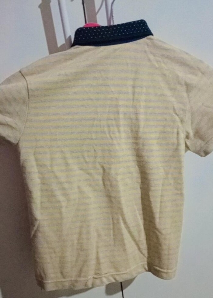 4-5 yaş Erkek çocuk thisrt  - Görsel 2