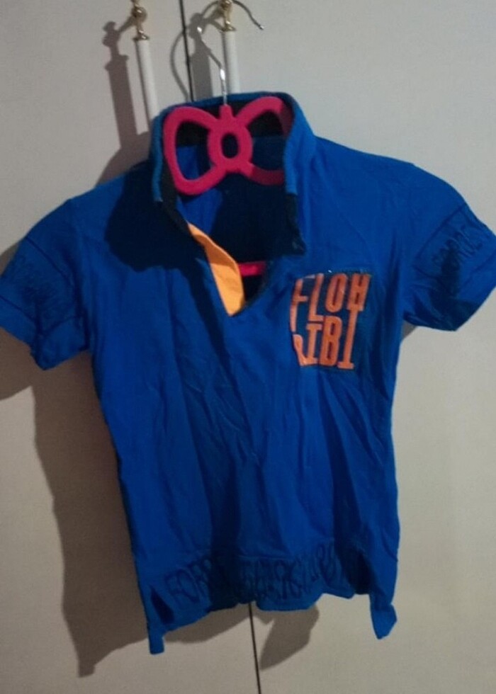 Erkek çocuk thisrt  - Görsel 2