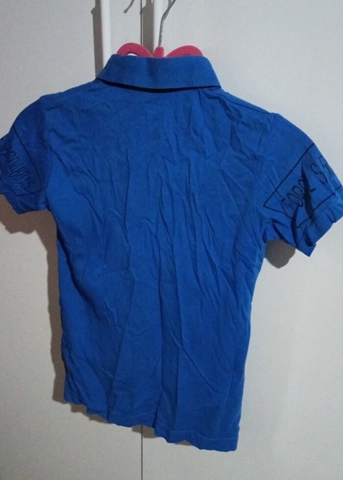 Erkek çocuk thisrt  - Görsel 3