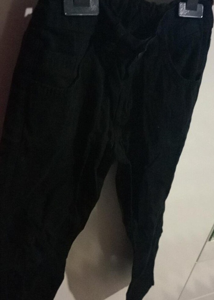 Erkek çocuk kot pantolon  - Görsel 4