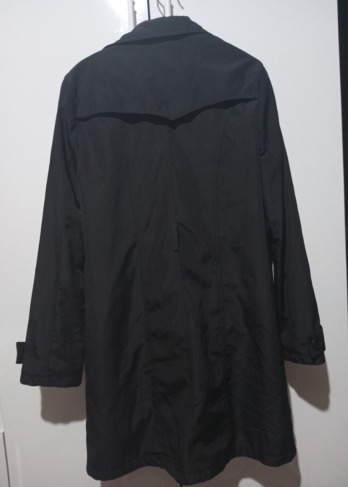 Trençkot  - Görsel 4