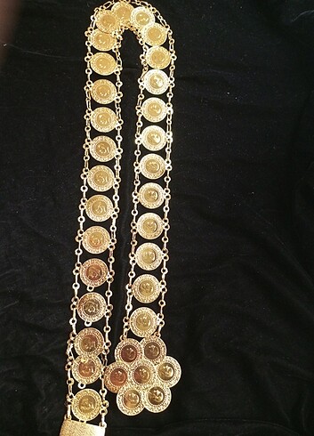 Yöresel Kemer  - Görsel 2