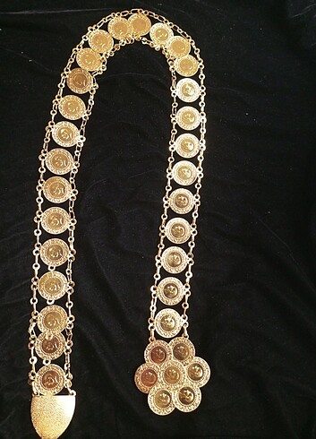 Yöresel Kemer  - Görsel 4