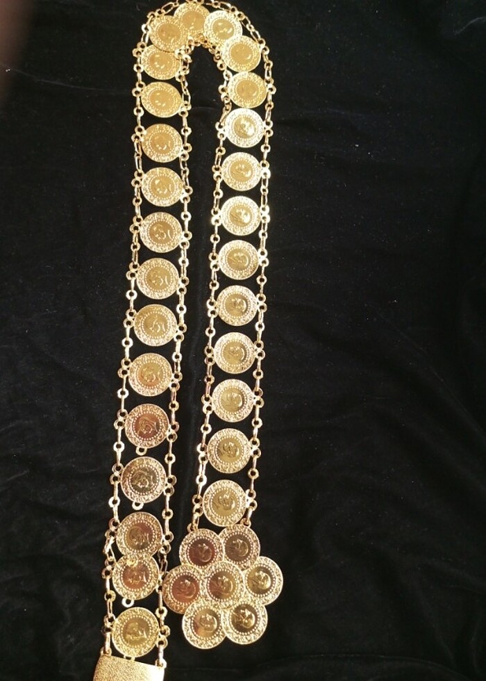 Yöresel Kemer  - Görsel 2