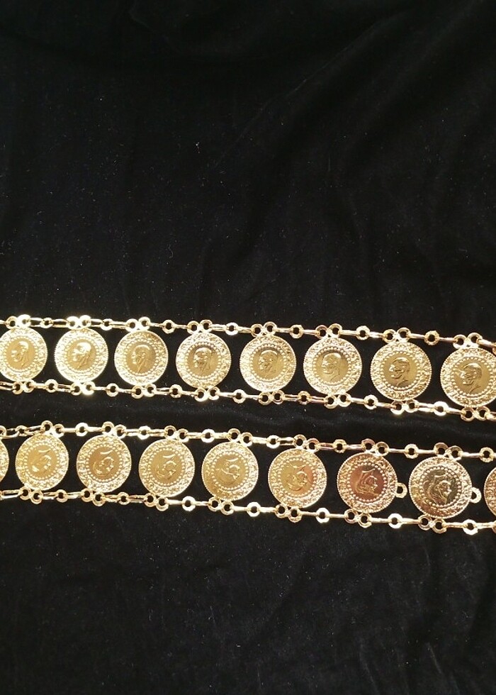 Yöresel Kemer  - Görsel 3